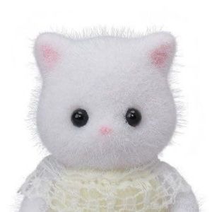 Meet your Posher, Arelyn